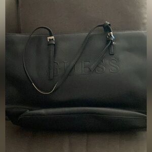 Guess purse